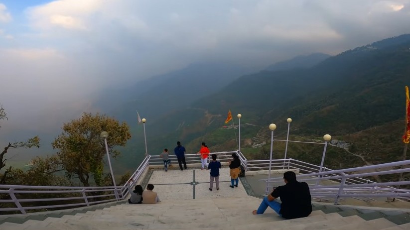 Mussoorie trip guide 2025