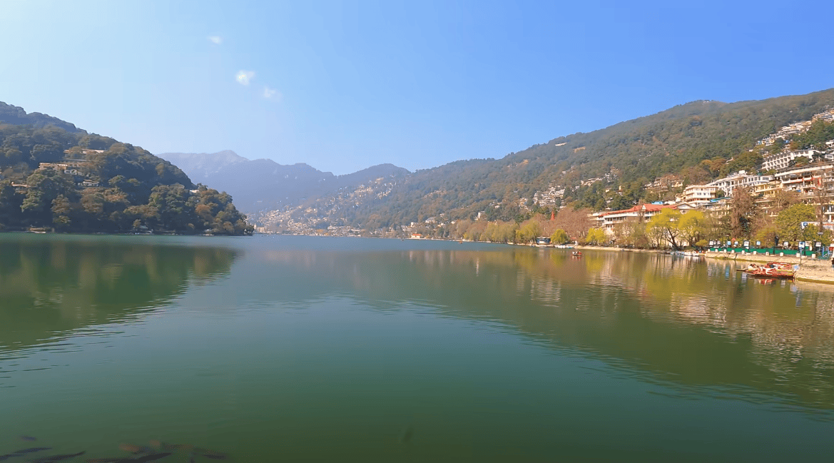 Nainital Travel Guide 2025: Lake Paradise of the Himalayas